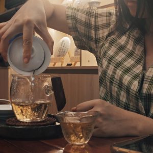 How to Brew Chinese Tea: Beginner Gongfu Guide learning chinese tea brewing in tea house